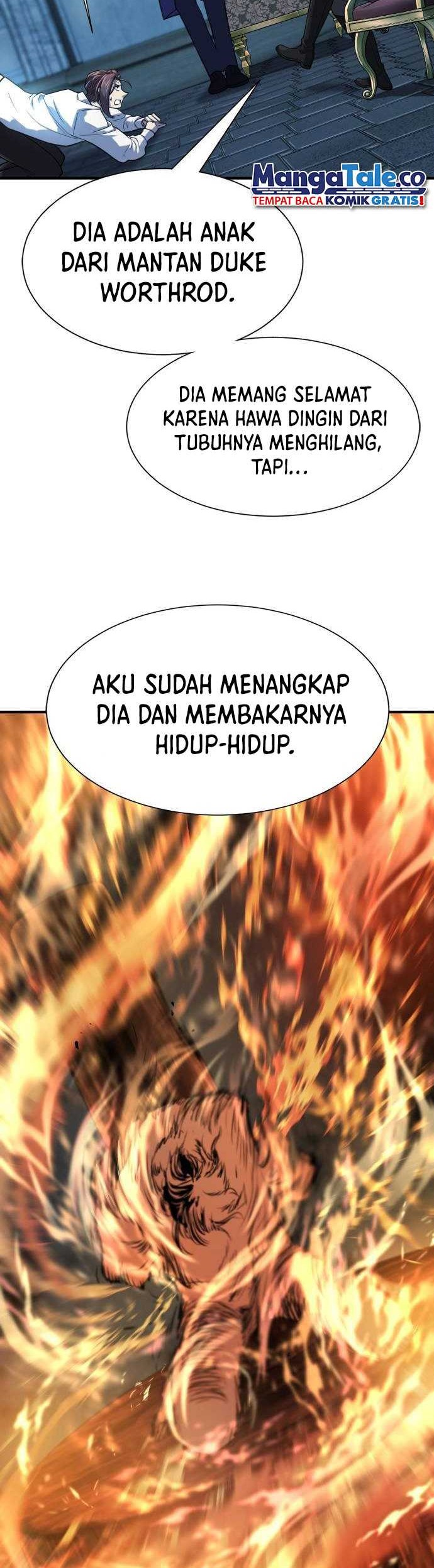 The World’s Best Engineer Bab 139 halaman 46