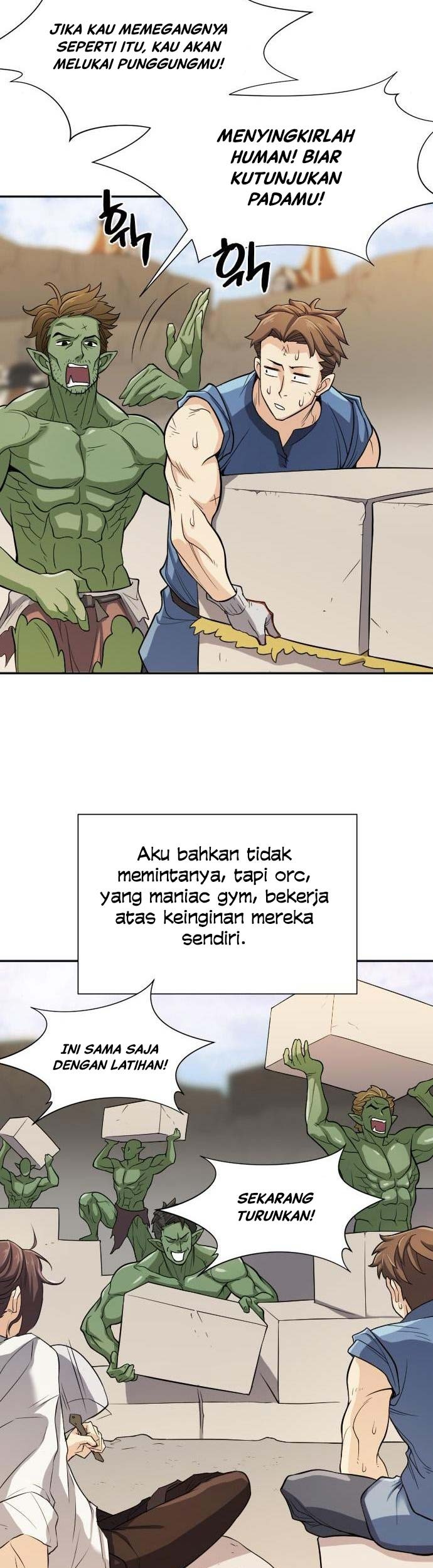 The World’s Best Engineer Bab 14 halaman 49