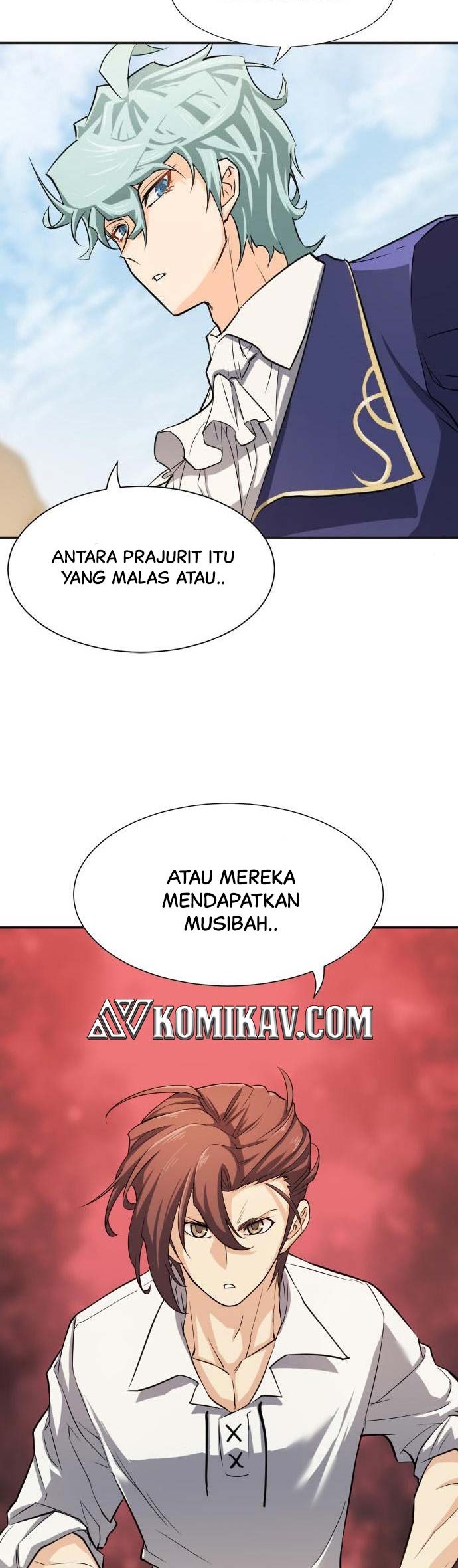 The World’s Best Engineer Bab 14 halaman 53