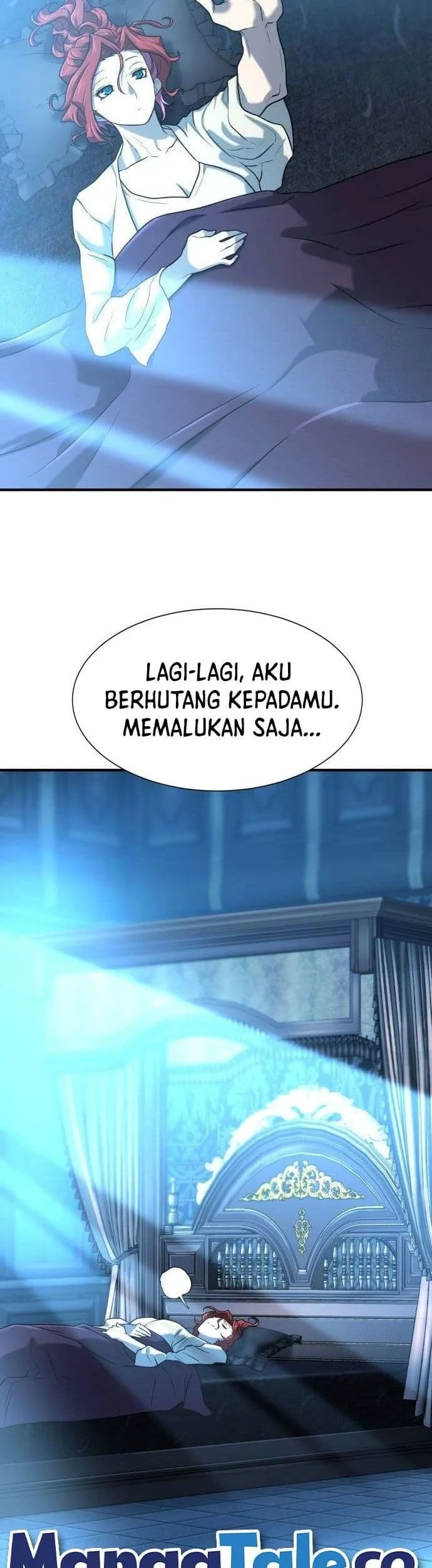 The World’s Best Engineer Bab 140 halaman 29