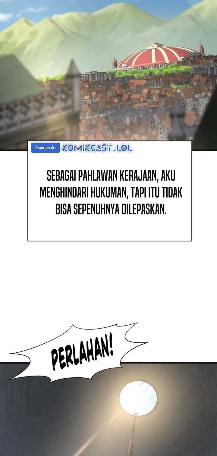 The World’s Best Engineer Bab 141 halaman 3