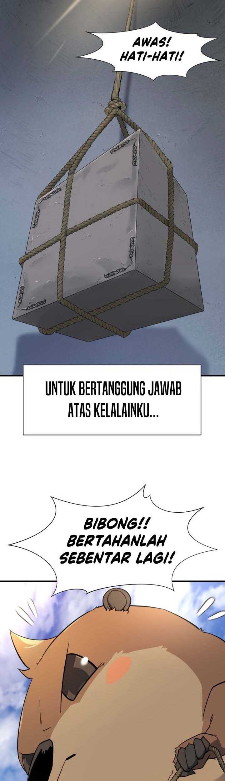 The World’s Best Engineer Bab 141 halaman 4