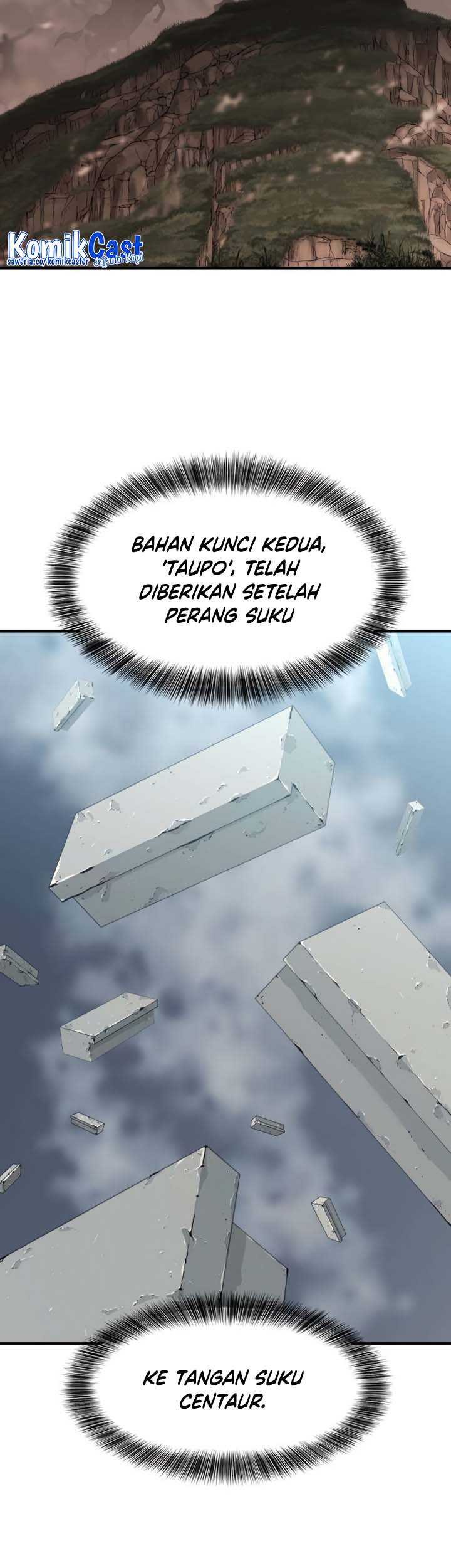 The World’s Best Engineer Bab 141 halaman 40