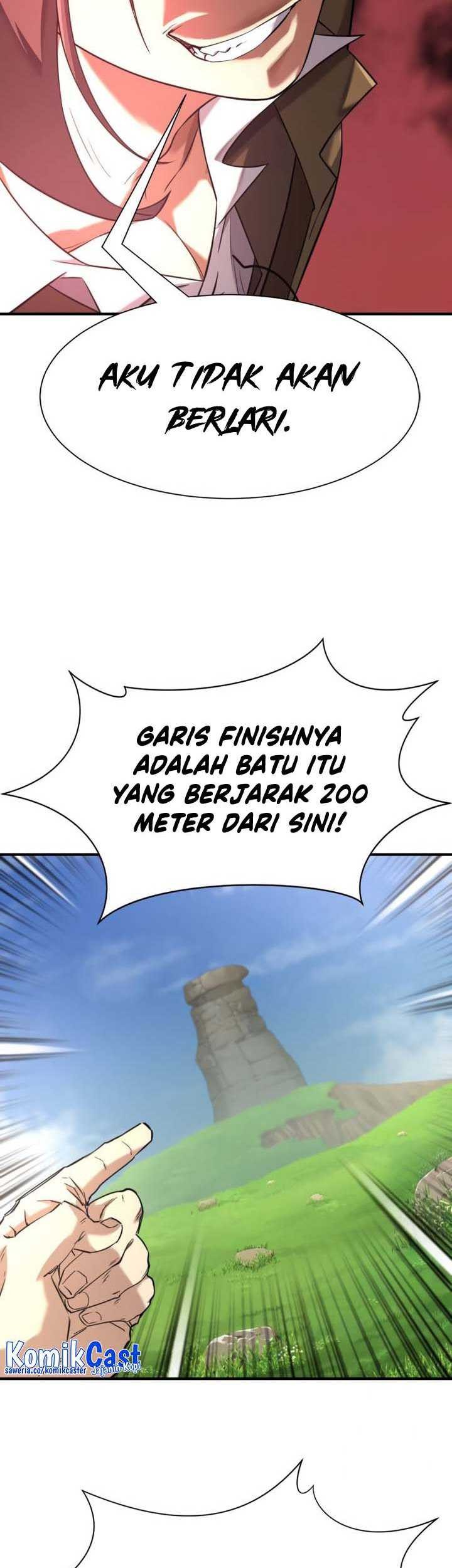The World’s Best Engineer Bab 141 halaman 62