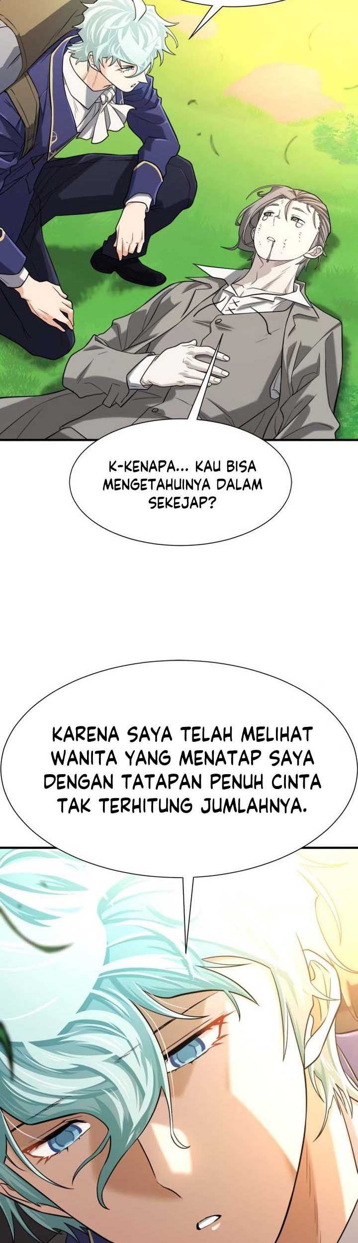 The World’s Best Engineer Bab 142 halaman 22