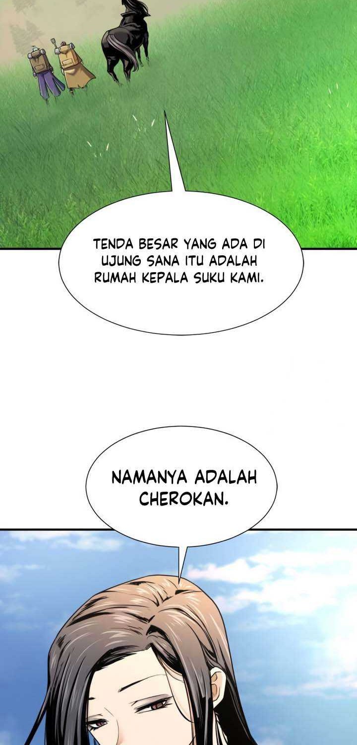 The World’s Best Engineer Bab 142 halaman 27