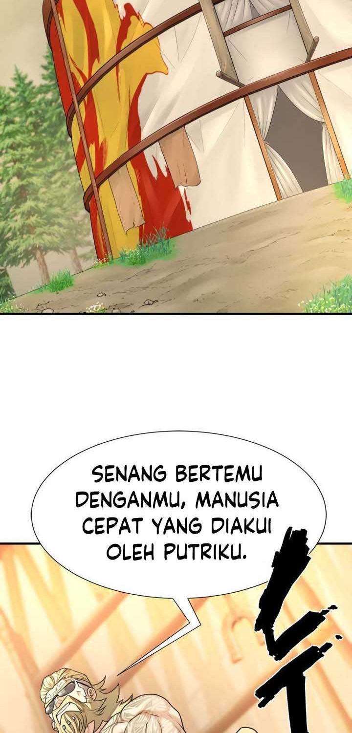 The World’s Best Engineer Bab 142 halaman 29