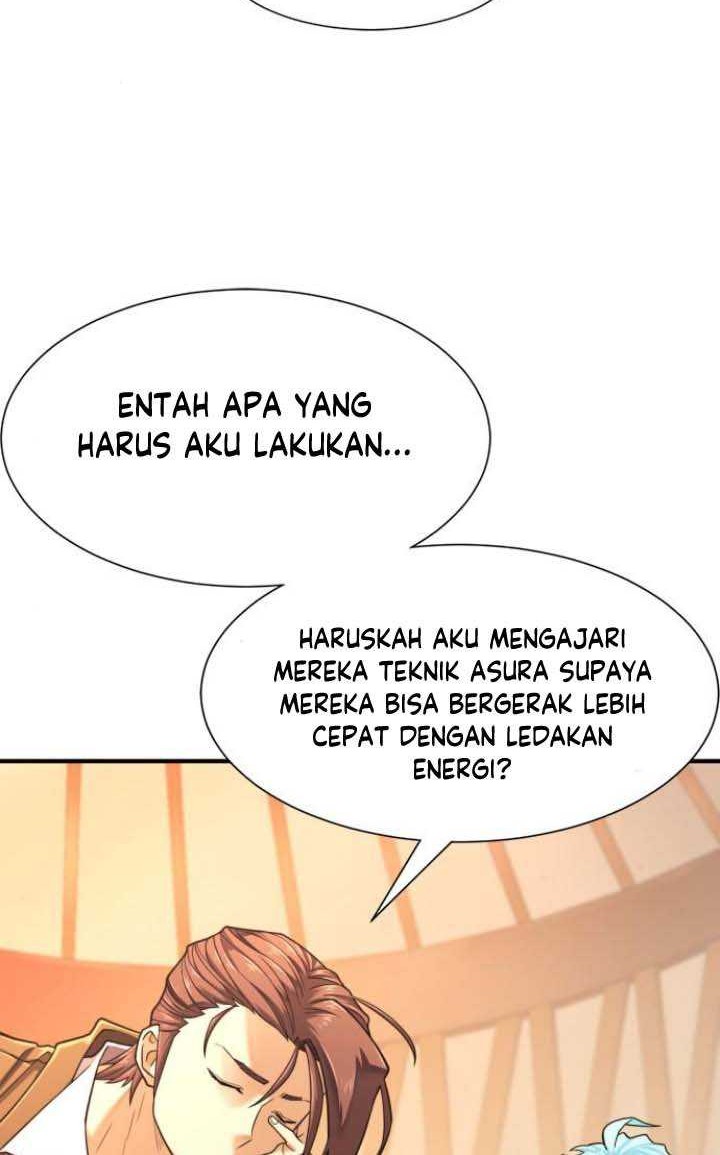 The World’s Best Engineer Bab 143 halaman 3