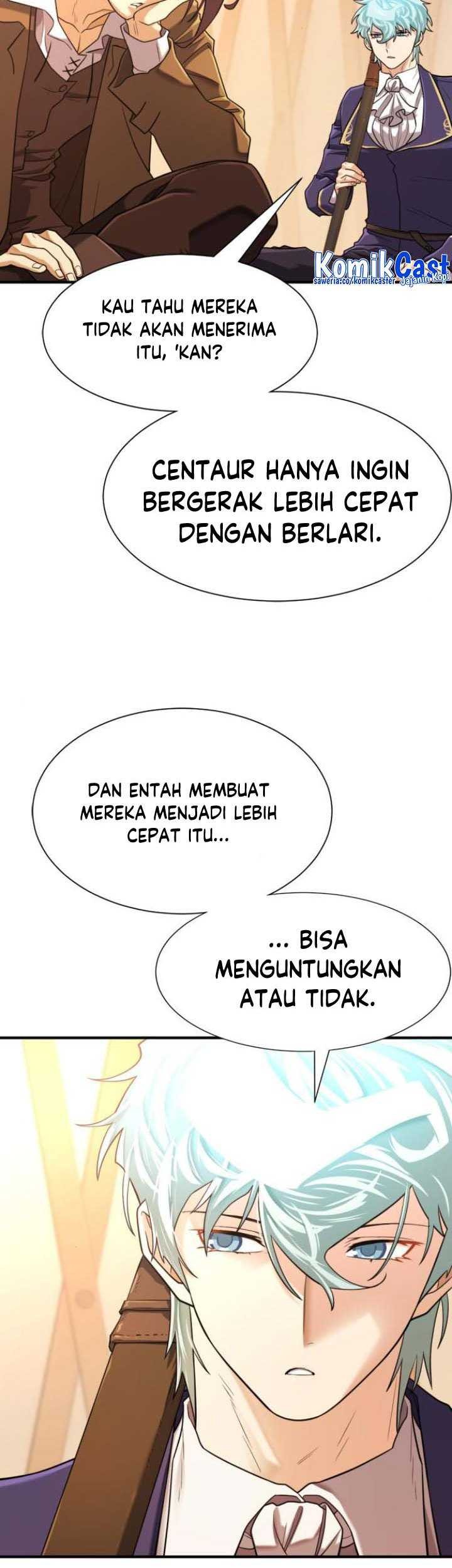 The World’s Best Engineer Bab 143 halaman 4