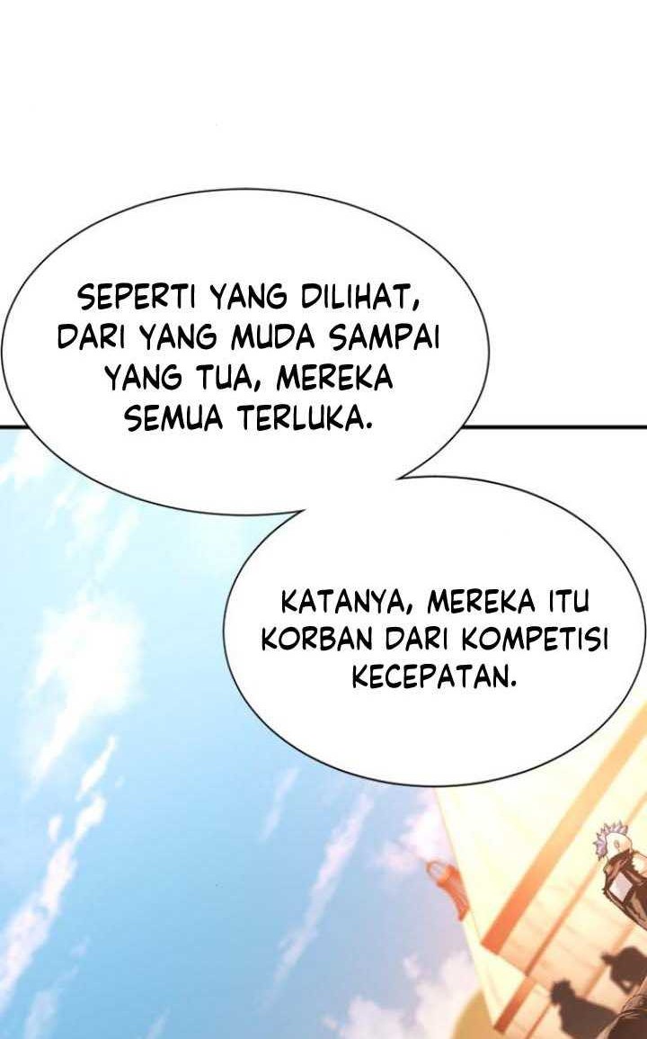 The World’s Best Engineer Bab 143 halaman 5