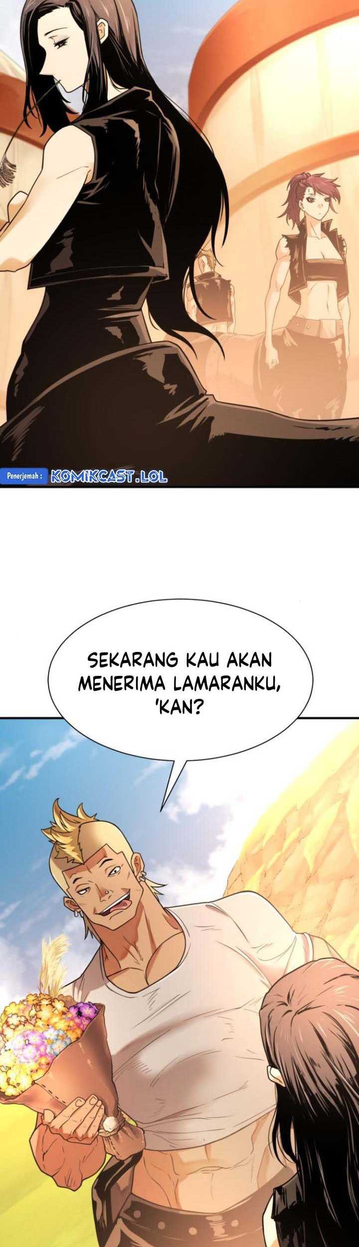 The World’s Best Engineer Bab 143 halaman 12