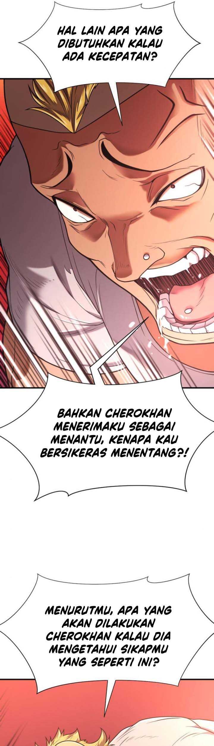 The World’s Best Engineer Bab 143 halaman 18