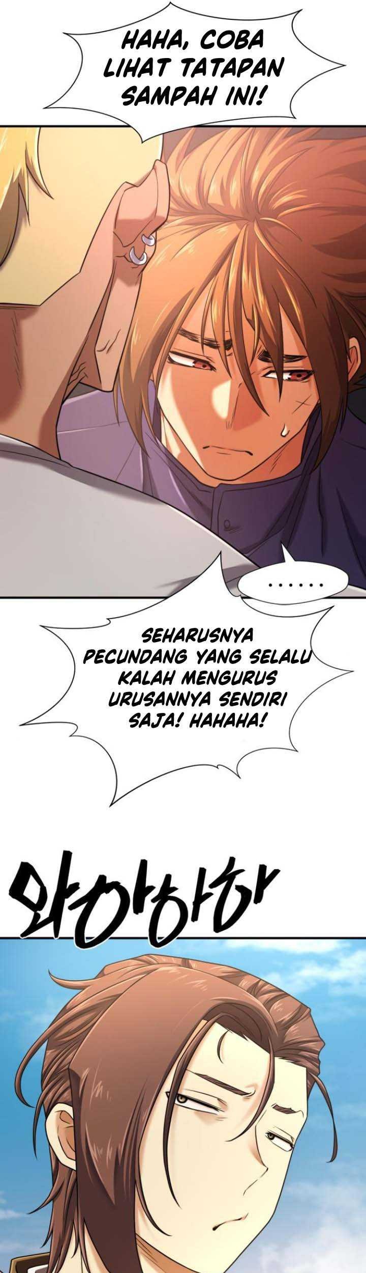 The World’s Best Engineer Bab 143 halaman 26