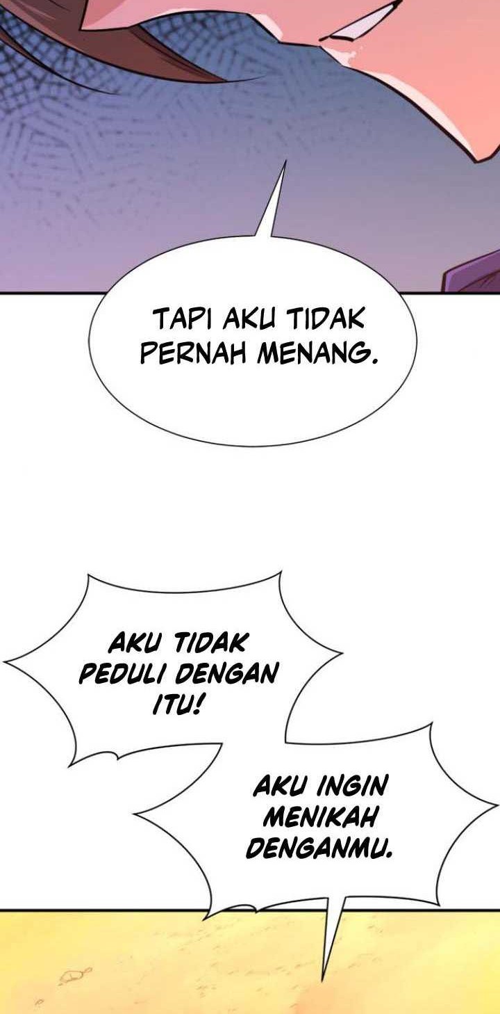 The World’s Best Engineer Bab 143 halaman 33
