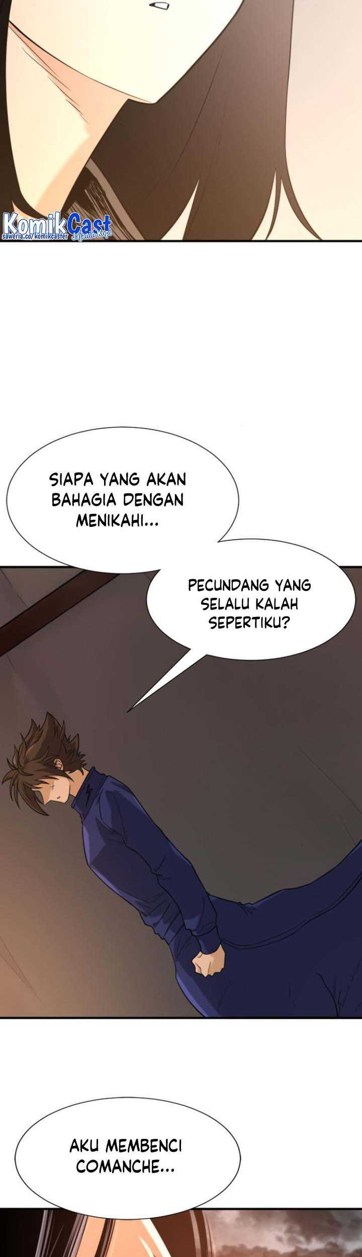 The World’s Best Engineer Bab 143 halaman 36