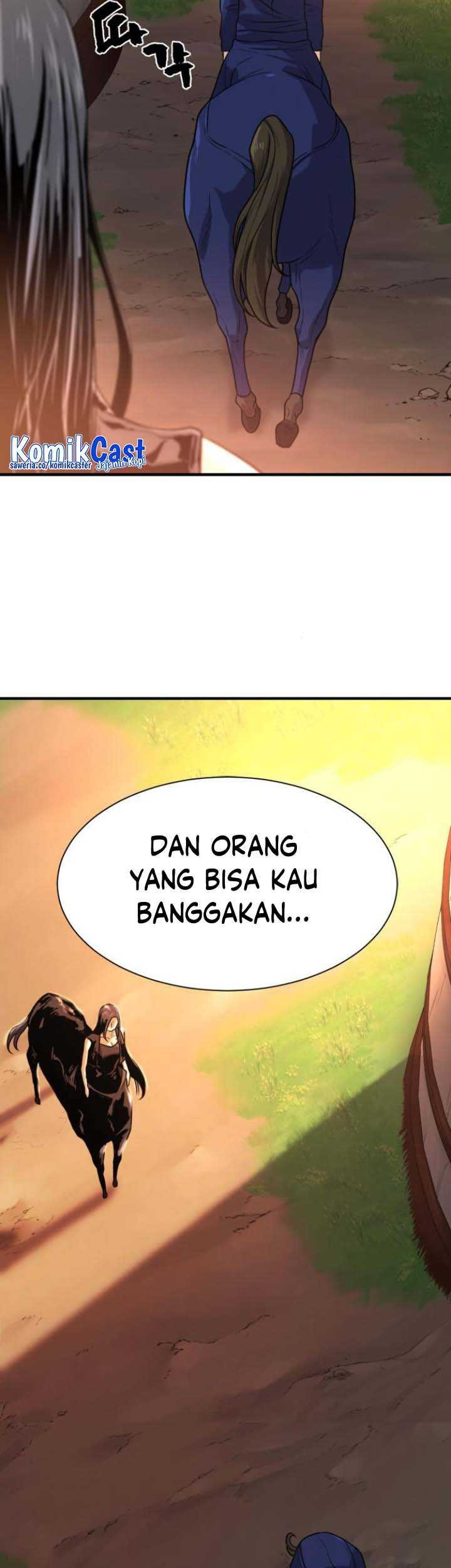 The World’s Best Engineer Bab 143 halaman 38