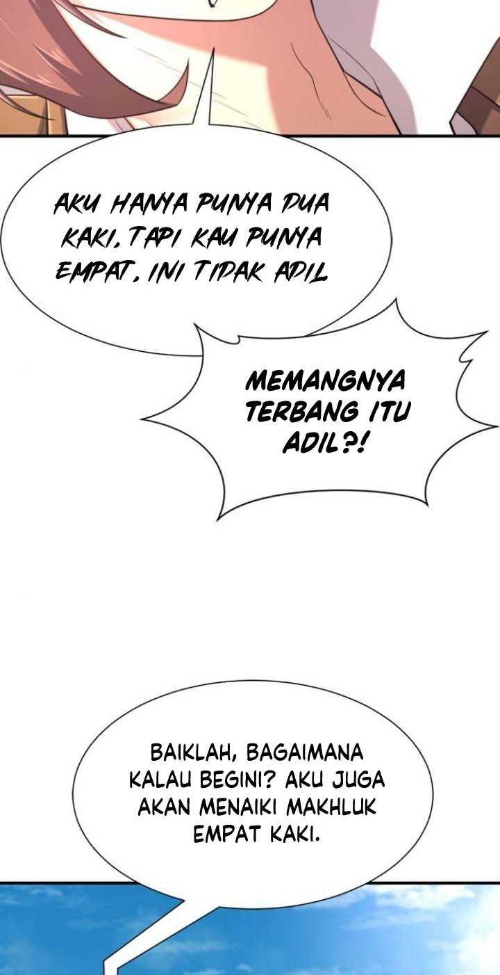 The World’s Best Engineer Bab 144 halaman 19