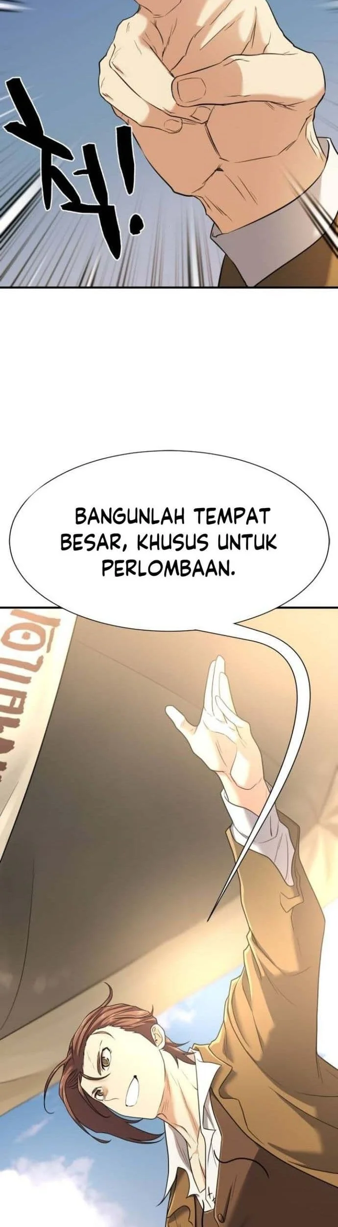 The World’s Best Engineer Bab 145 halaman 17