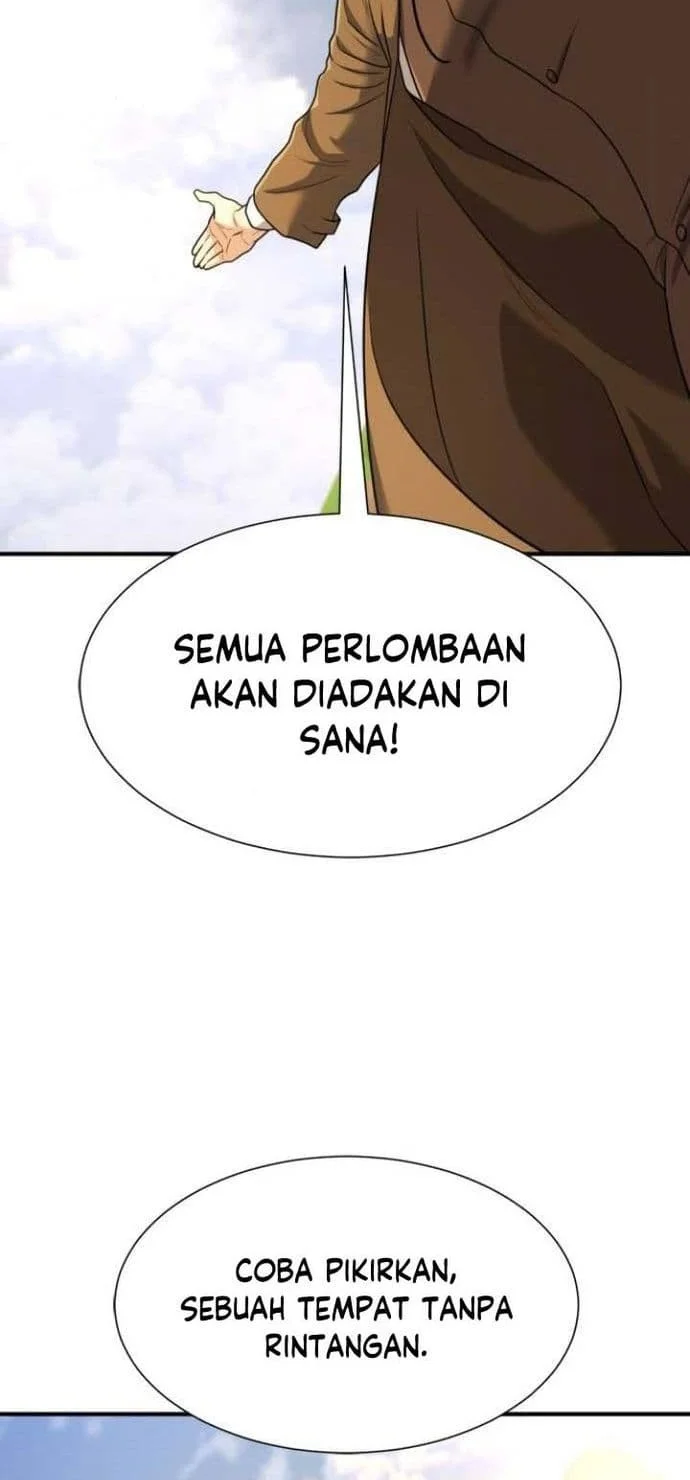 The World’s Best Engineer Bab 145 halaman 18
