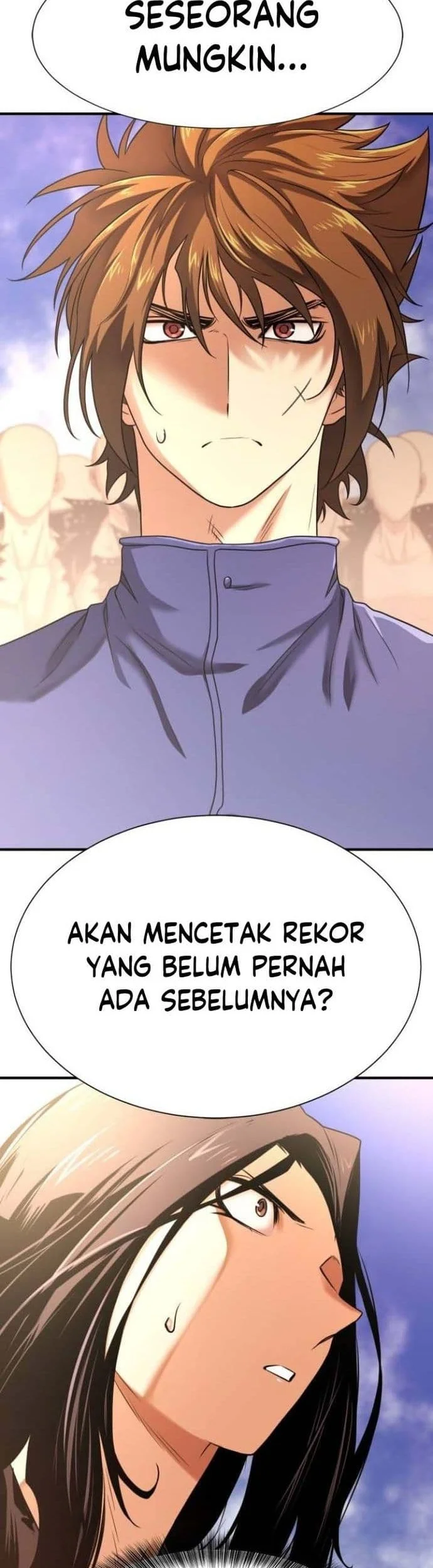 The World’s Best Engineer Bab 145 halaman 20