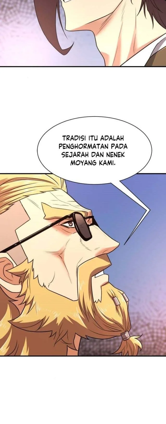 The World’s Best Engineer Bab 145 halaman 27
