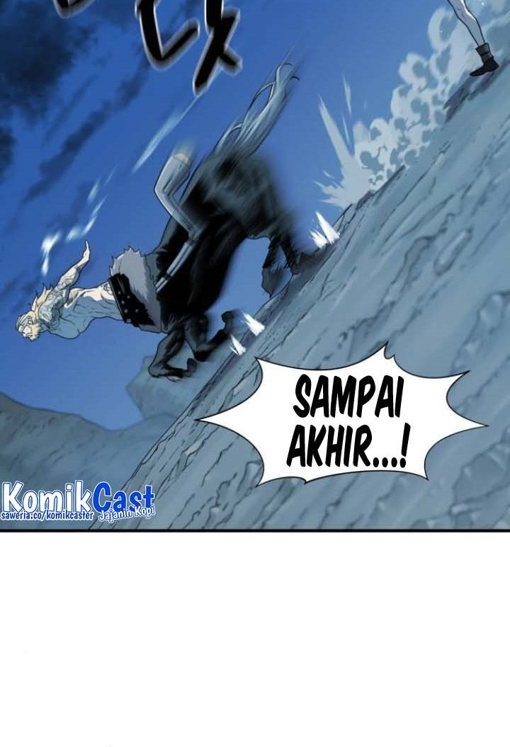 The World’s Best Engineer Bab 146 halaman 49