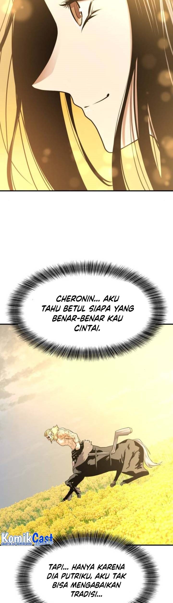 The World’s Best Engineer Bab 146 halaman 62