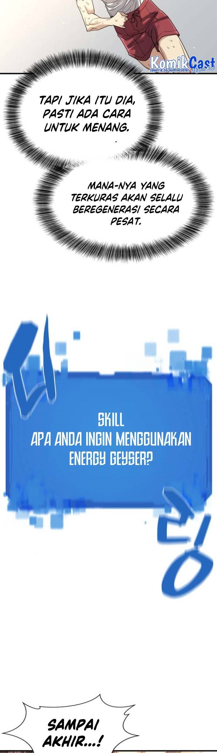 The World’s Best Engineer Bab 146 halaman 78