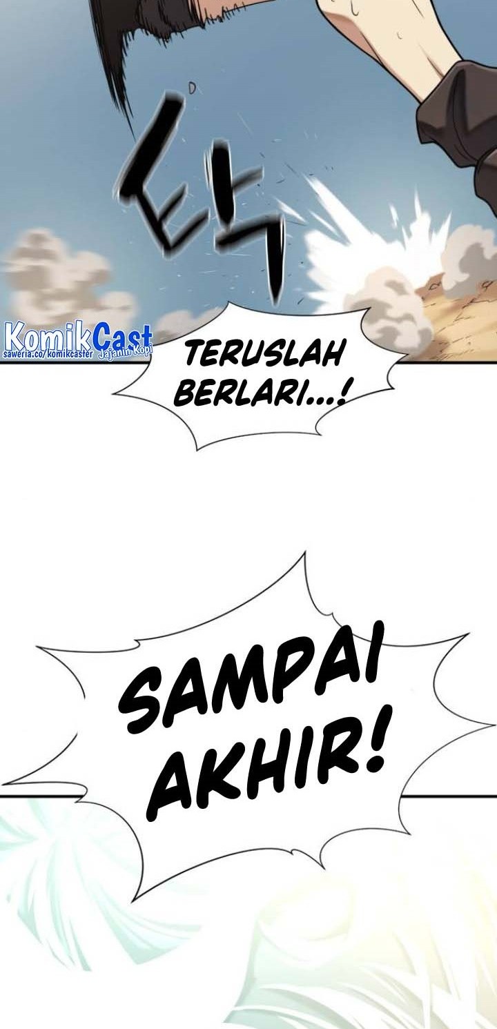 The World’s Best Engineer Bab 146 halaman 81