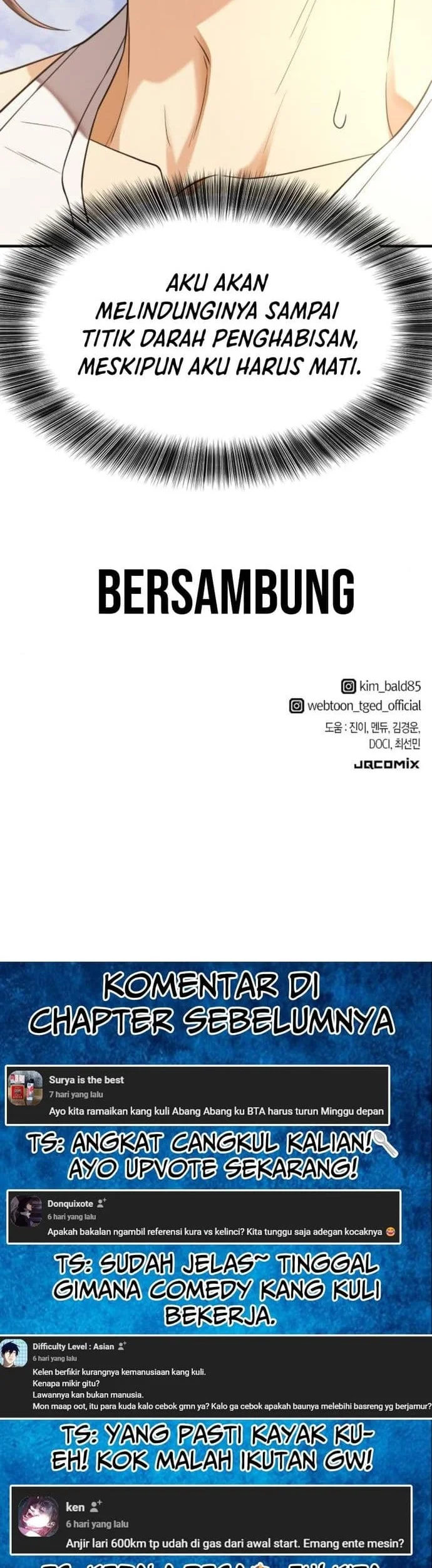 The World’s Best Engineer Bab 147 halaman 61