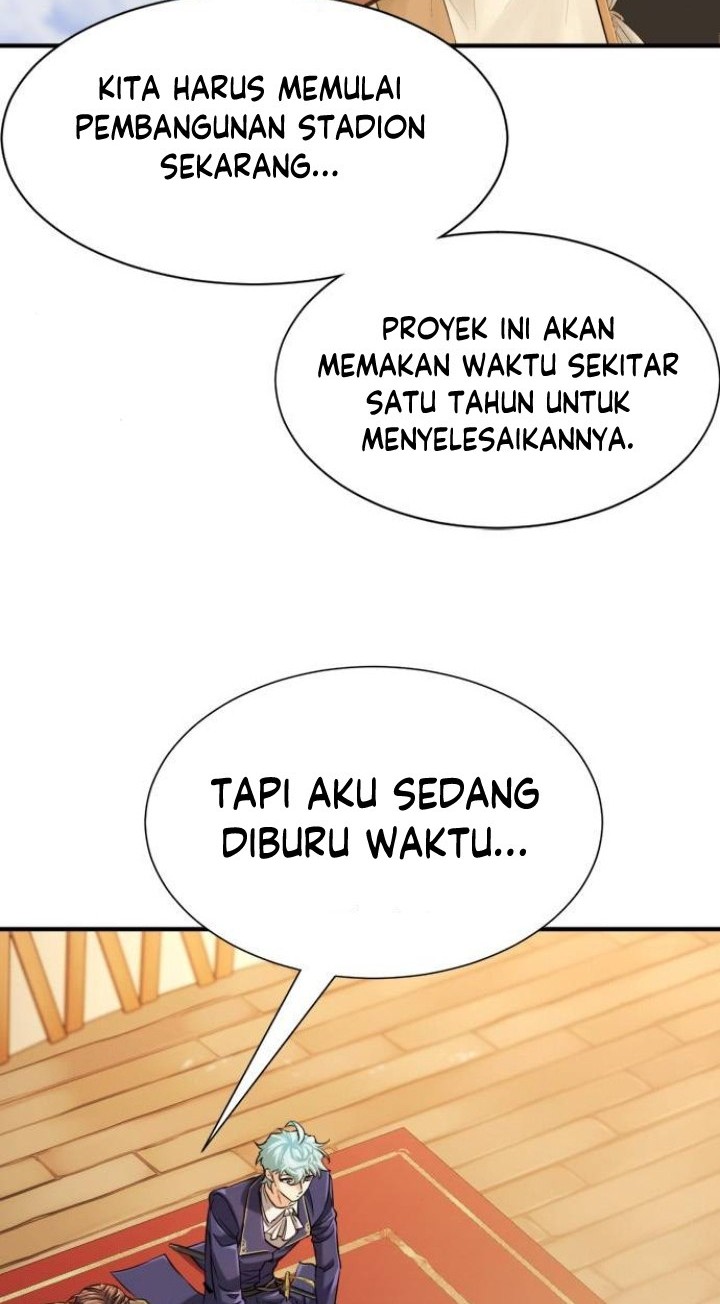 The World’s Best Engineer Bab 148 halaman 3