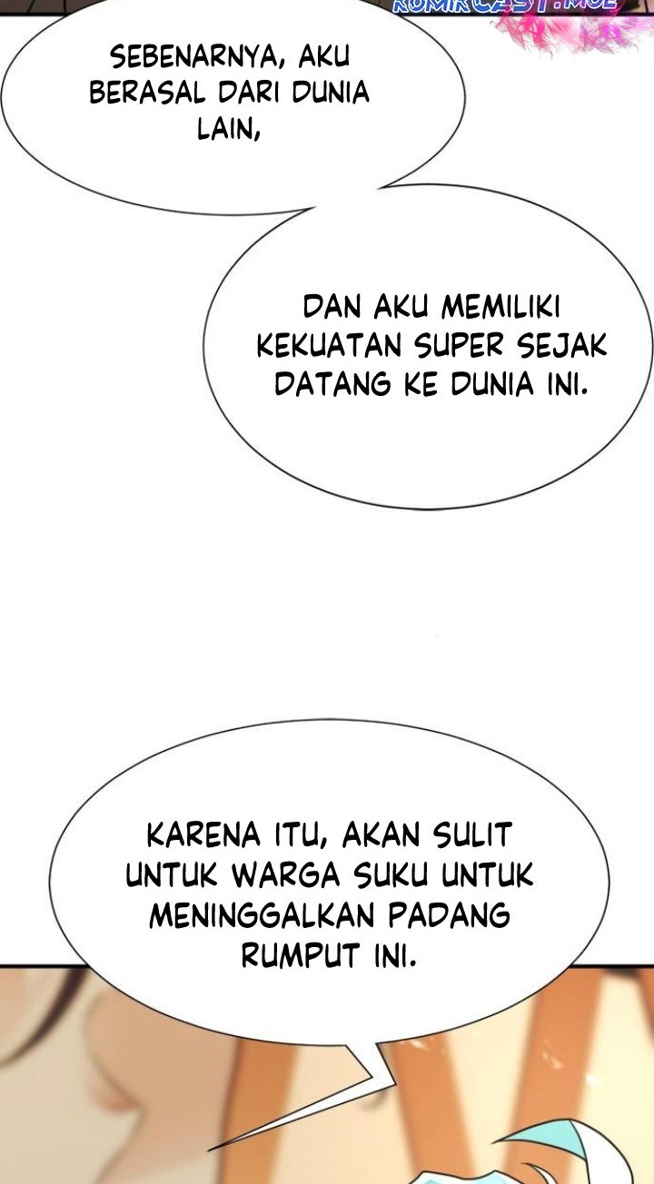 The World’s Best Engineer Bab 148 halaman 5