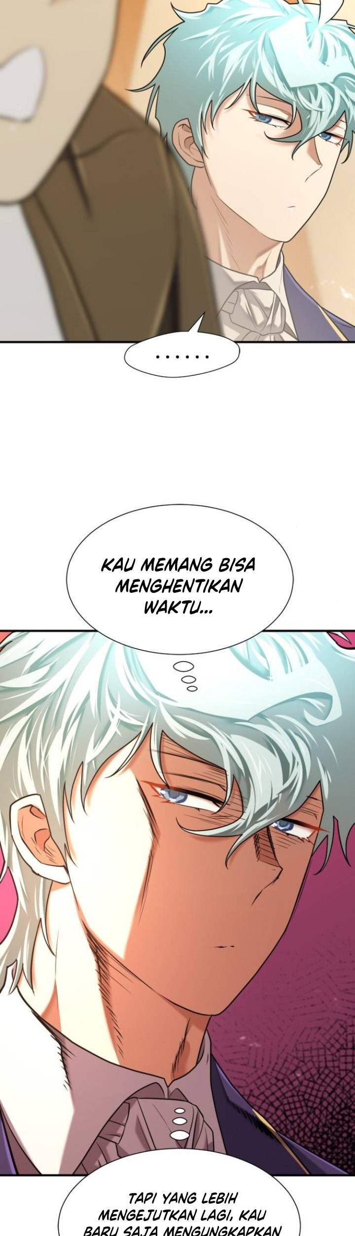 The World’s Best Engineer Bab 148 halaman 6
