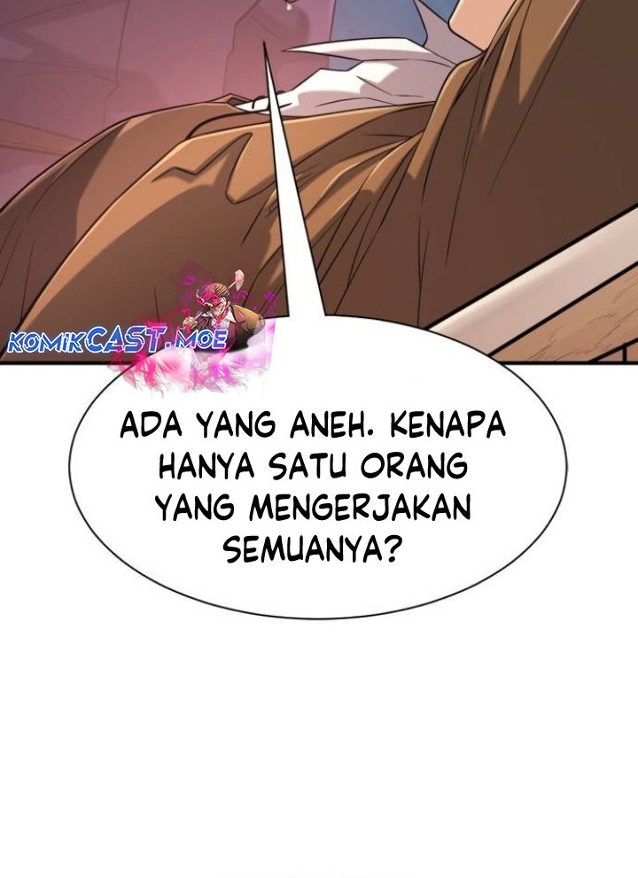The World’s Best Engineer Bab 148 halaman 33
