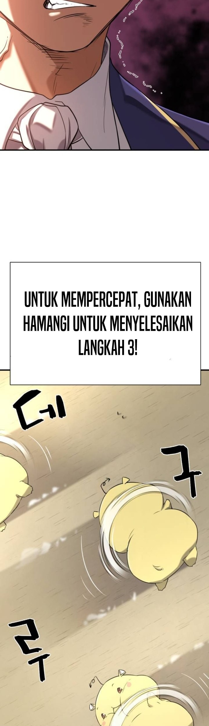 The World’s Best Engineer Bab 148 halaman 36