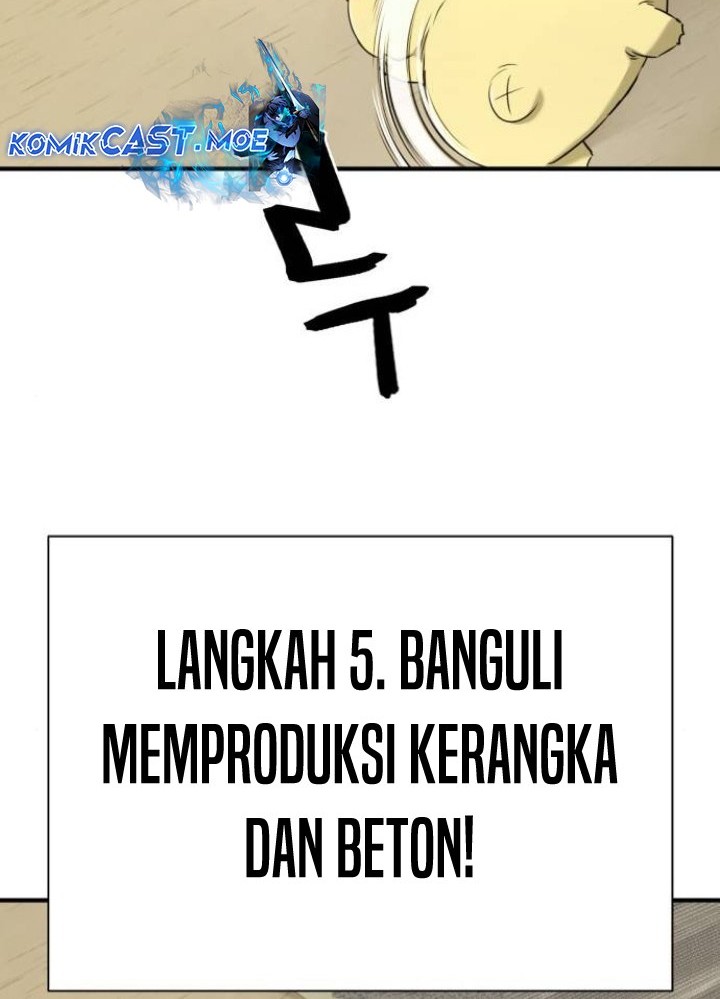 The World’s Best Engineer Bab 148 halaman 37