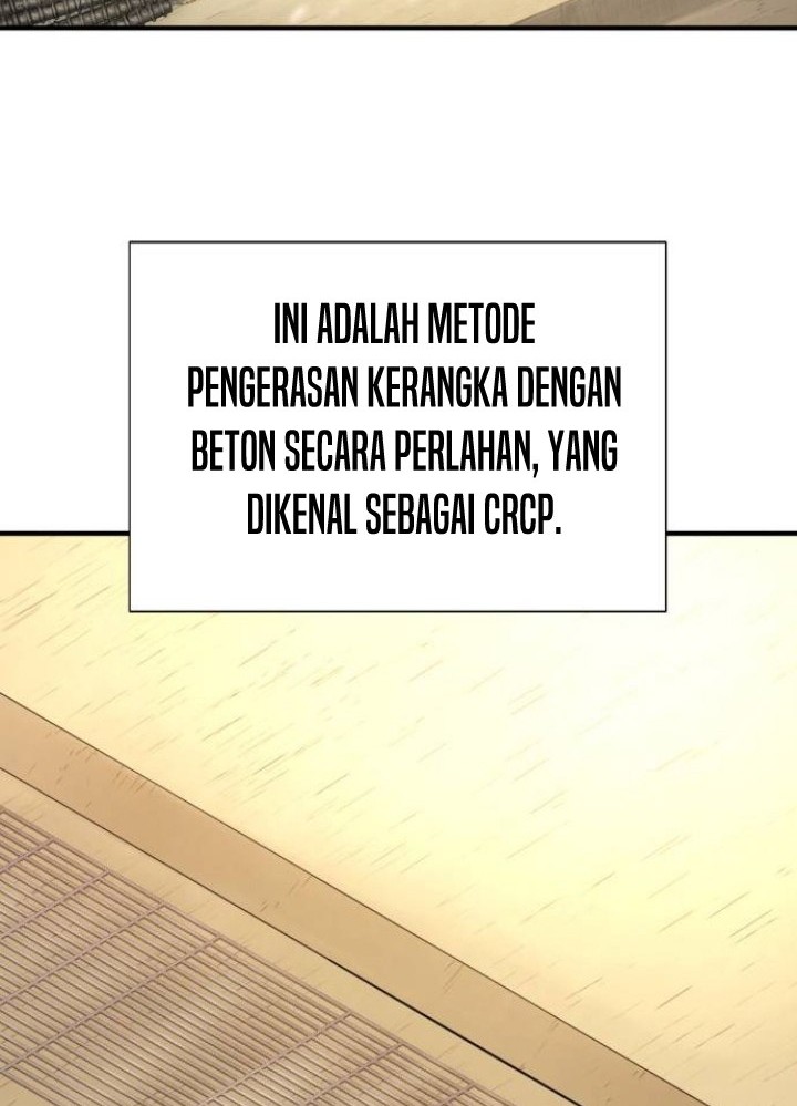The World’s Best Engineer Bab 148 halaman 39