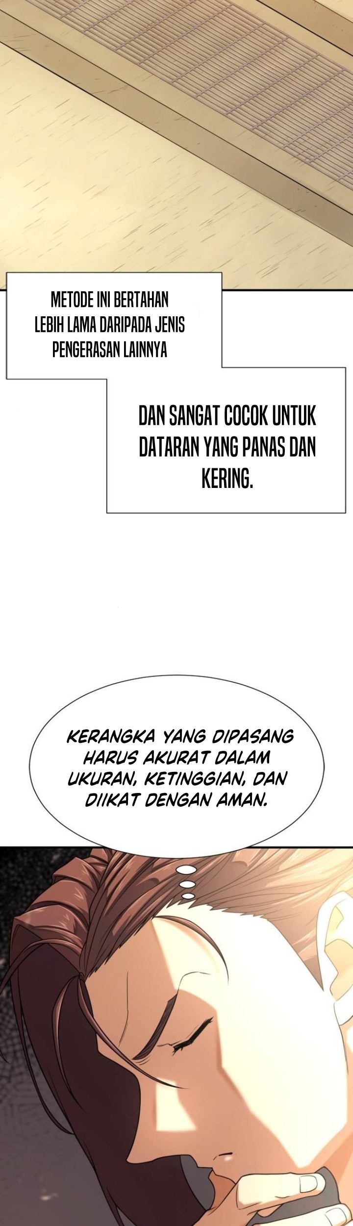 The World’s Best Engineer Bab 148 halaman 40