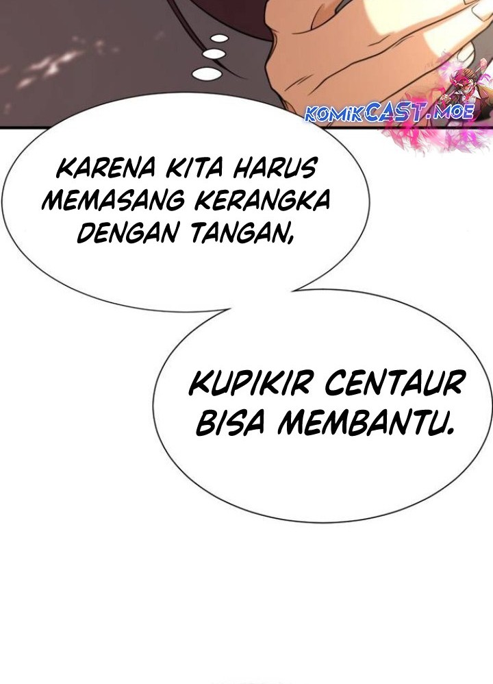 The World’s Best Engineer Bab 148 halaman 41