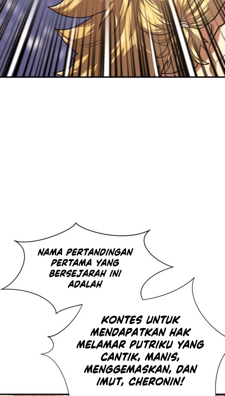 The World’s Best Engineer Bab 148 halaman 61