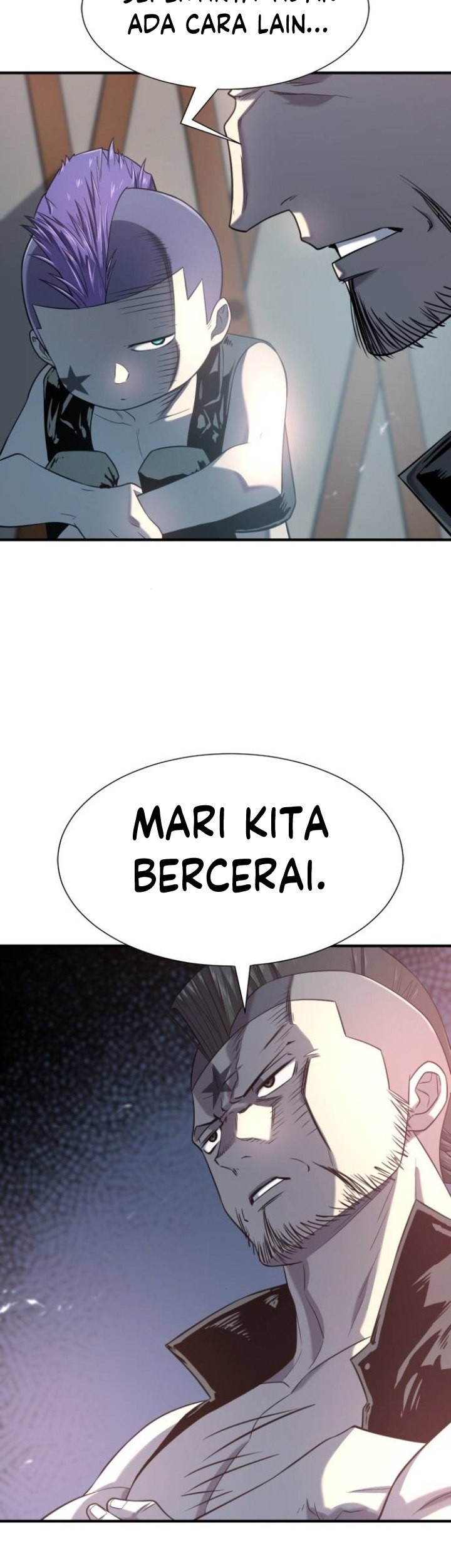 The World’s Best Engineer Bab 149 halaman 4