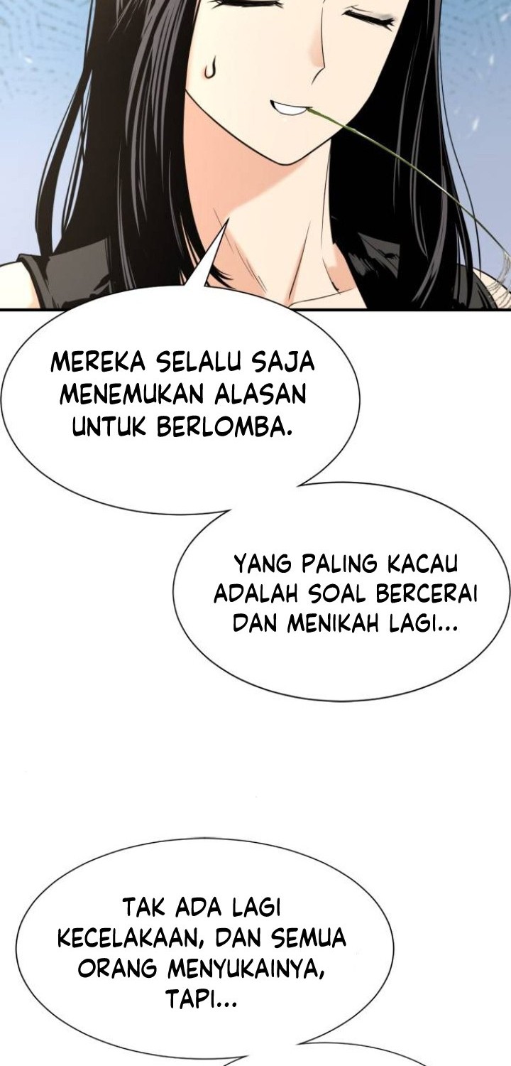 The World’s Best Engineer Bab 149 halaman 11