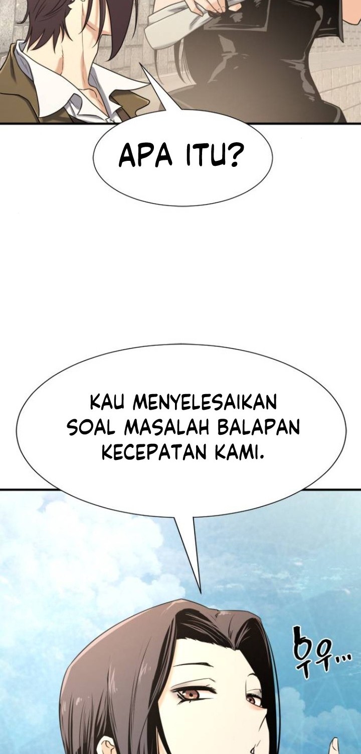 The World’s Best Engineer Bab 149 halaman 13