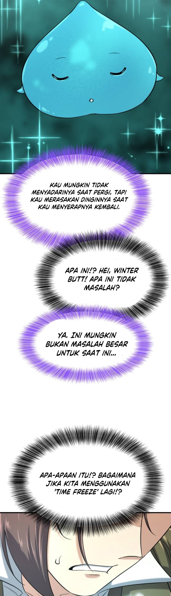 The World’s Best Engineer Bab 149 halaman 42