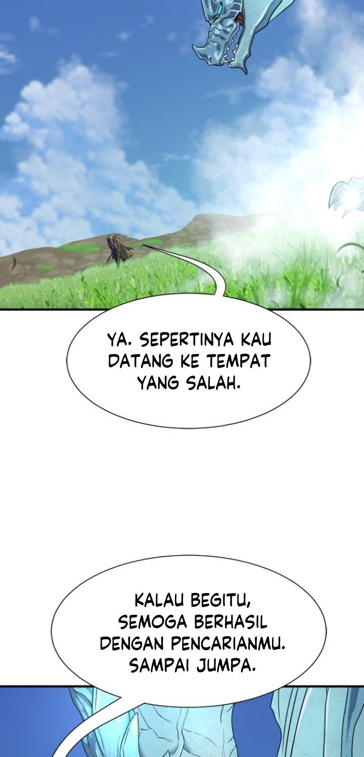The World’s Best Engineer Bab 149 halaman 61