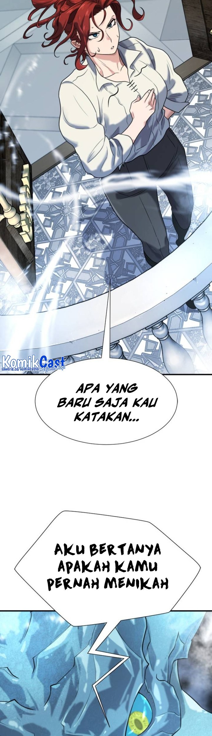The World’s Best Engineer Bab 149 halaman 78