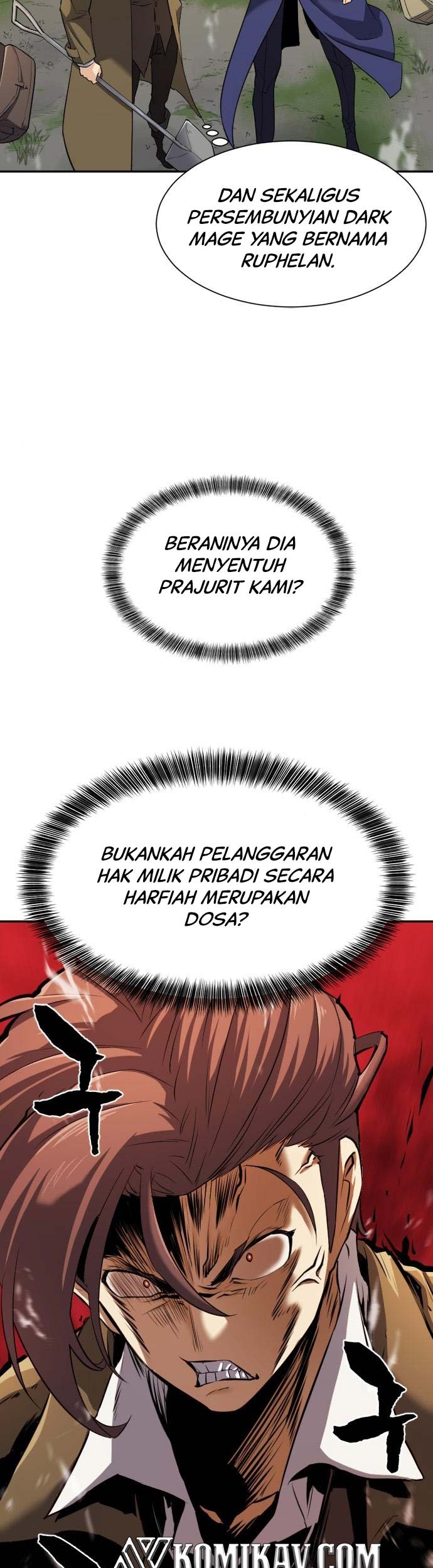 The World’s Best Engineer chapter 15 halaman 6