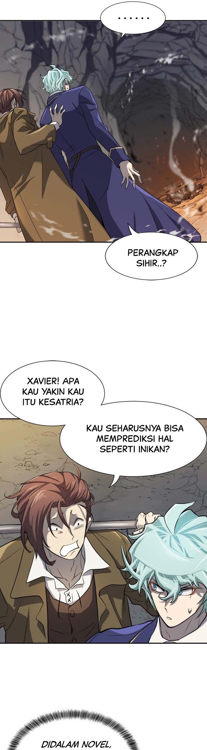 The World’s Best Engineer chapter 15 halaman 10