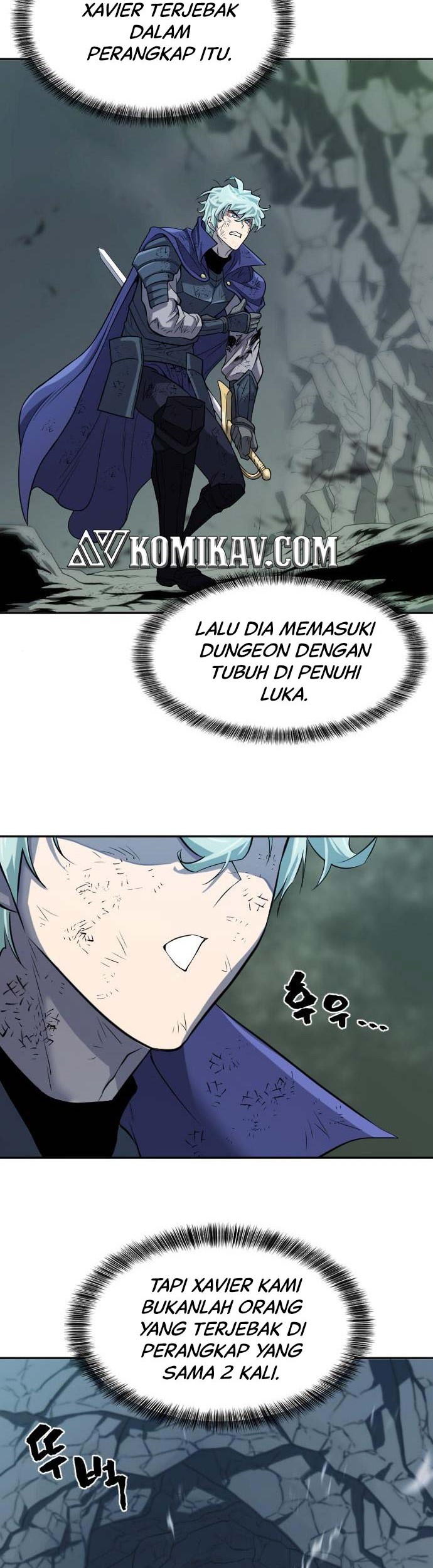 The World’s Best Engineer chapter 15 halaman 11