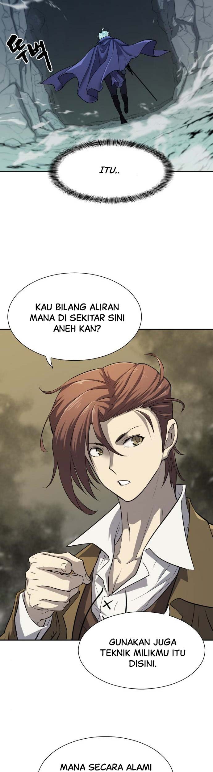 The World’s Best Engineer chapter 15 halaman 13